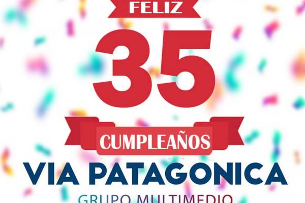 aniversario panagonica